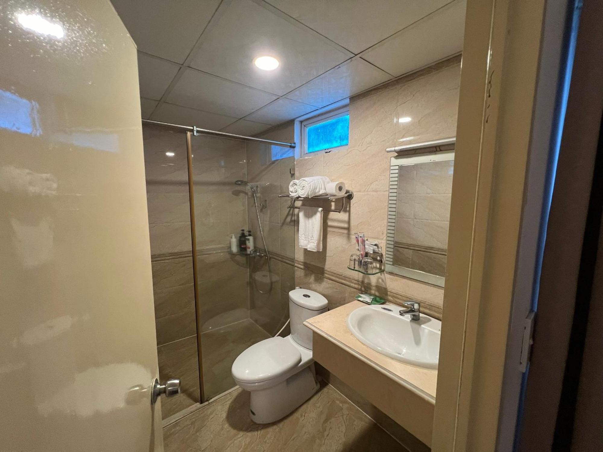 Hotel A25 - 19a Bùi Thị Xuân