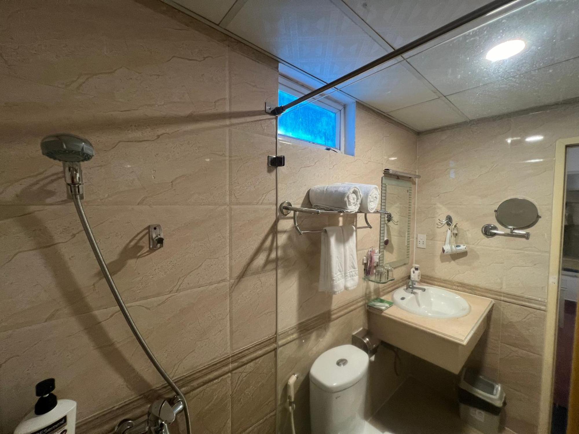 A25 - 19a Bùi Thị Xuân Hotel *