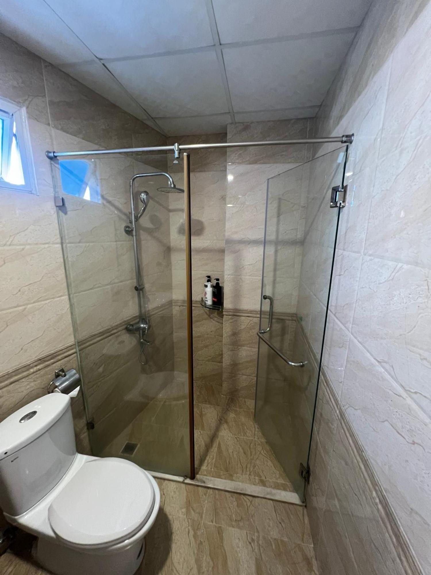 Hotel A25 - 19a Bùi Thị Xuân Hô Chi Minh-Ville