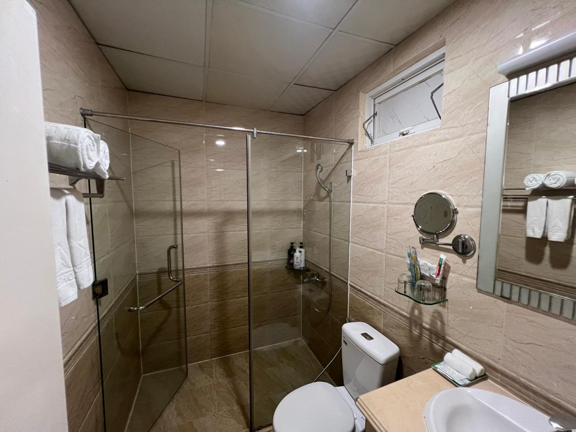 Hotel A25 - 19a Bùi Thị Xuân