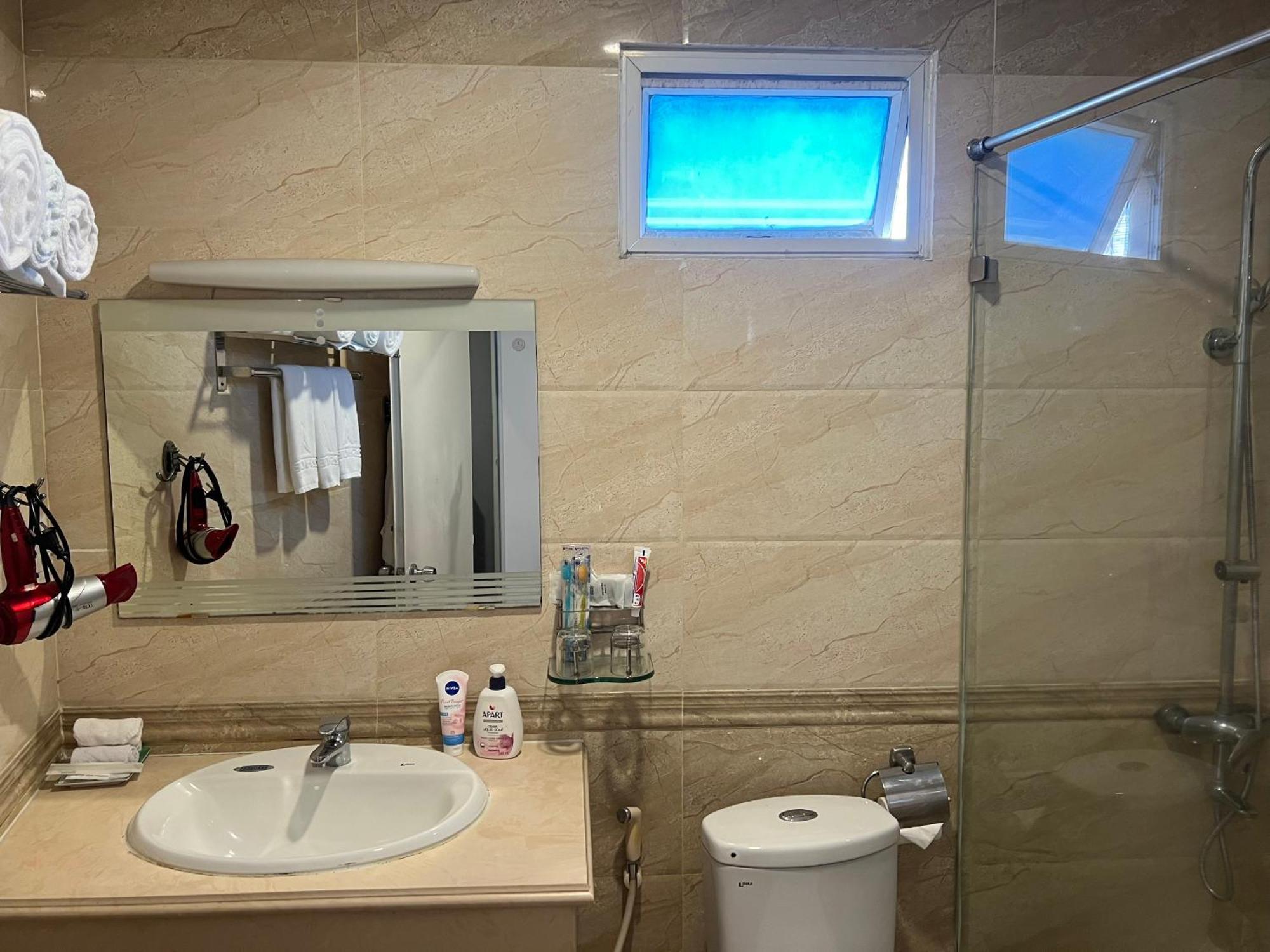 Hotel A25 - 19a Bùi Thị Xuân